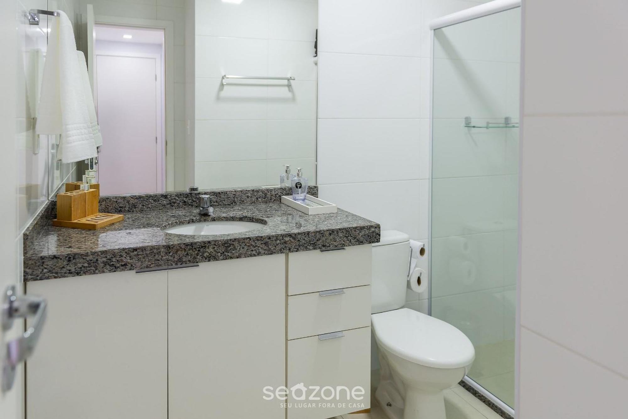 Condominio Paraiso Dos Coqueiros Em Camacari - Pdos Eksteriør bilde