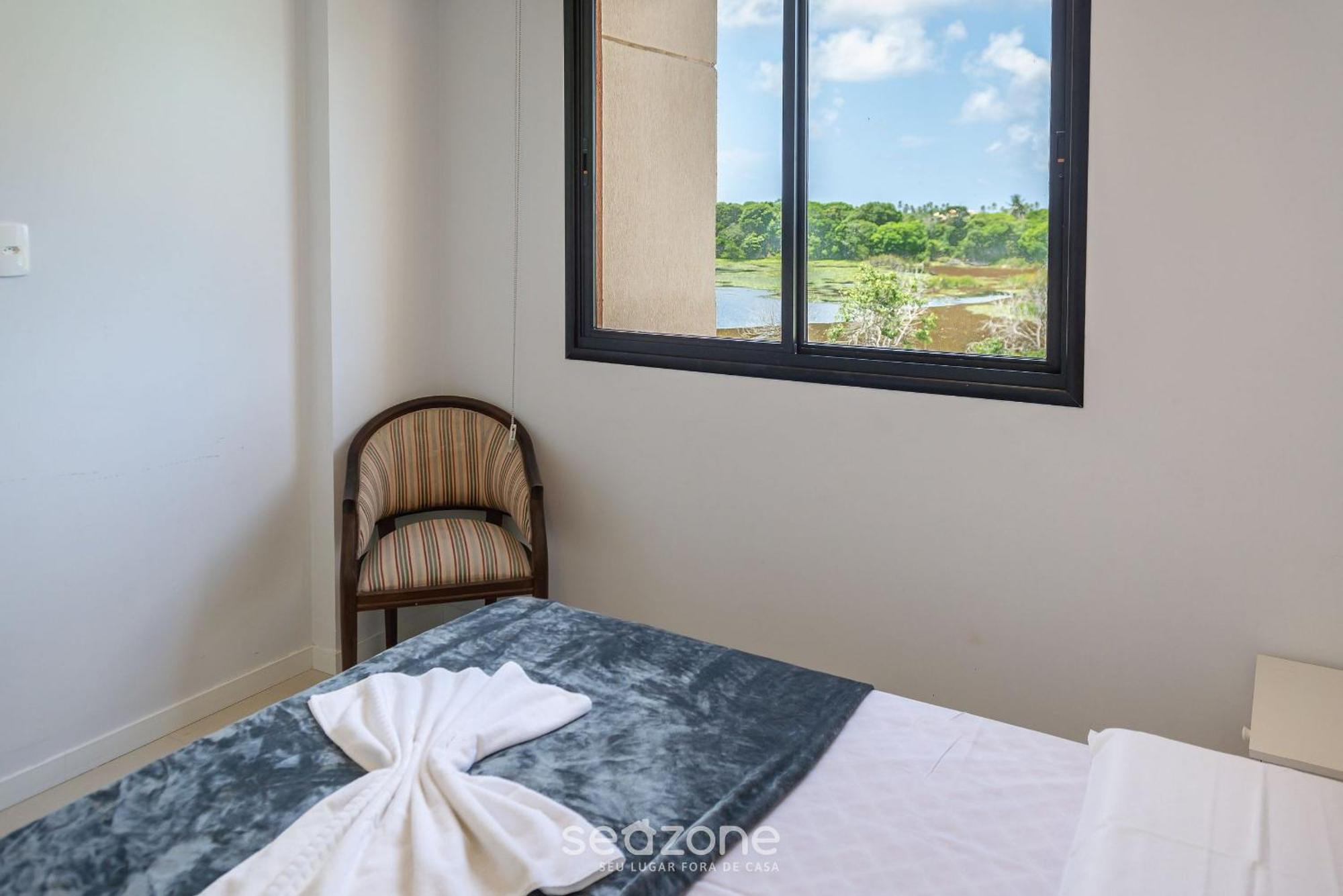 Condominio Paraiso Dos Coqueiros Em Camacari - Pdos Eksteriør bilde