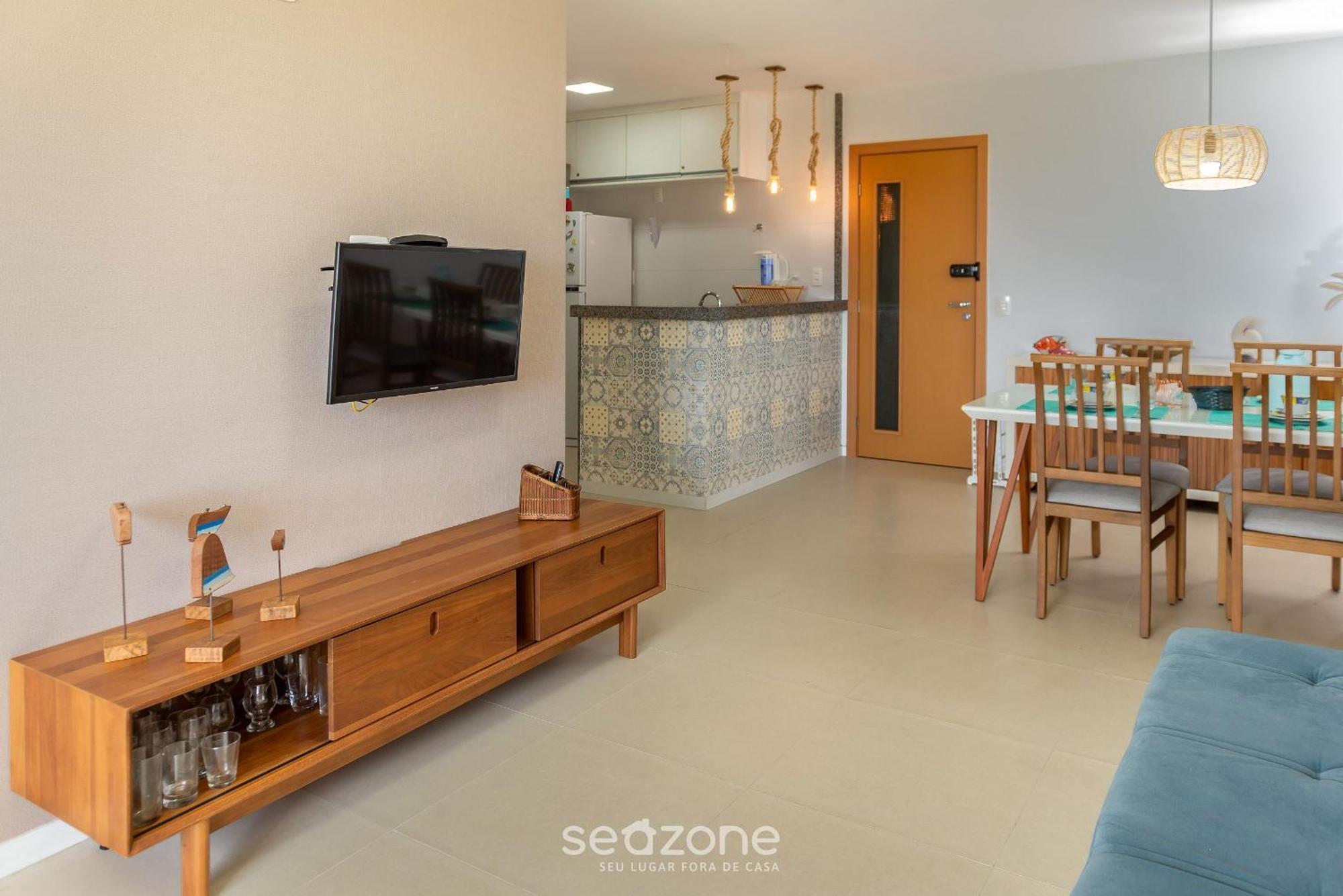 Condominio Paraiso Dos Coqueiros Em Camacari - Pdos Eksteriør bilde