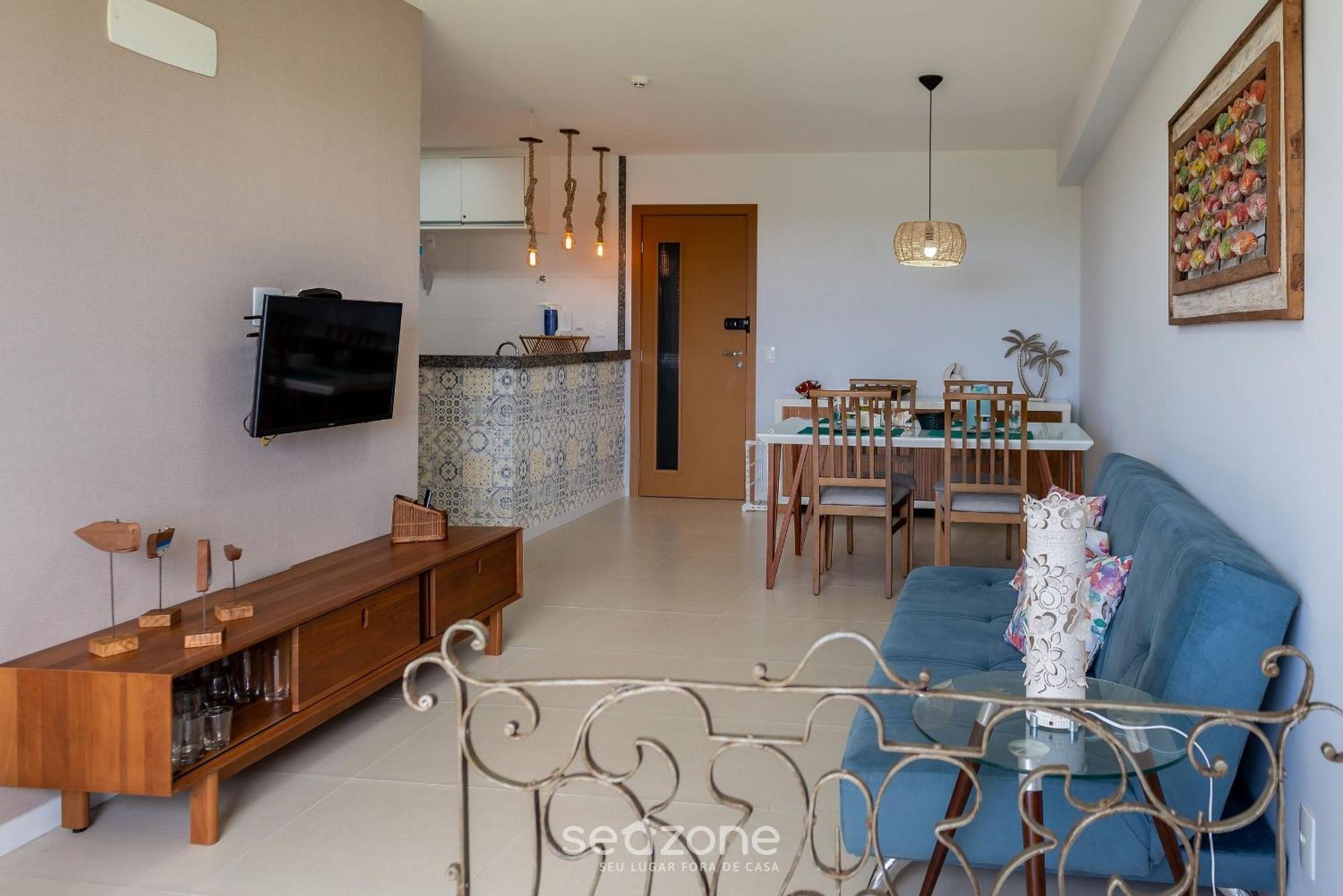 Condominio Paraiso Dos Coqueiros Em Camacari - Pdos Eksteriør bilde